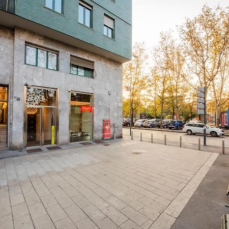 Sweett - Biancamano Apartment Milan Exterior photo