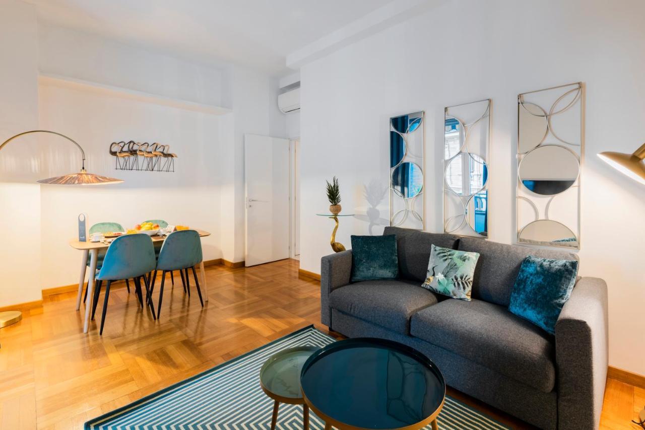 Sweett - Biancamano Apartment Milan Exterior photo