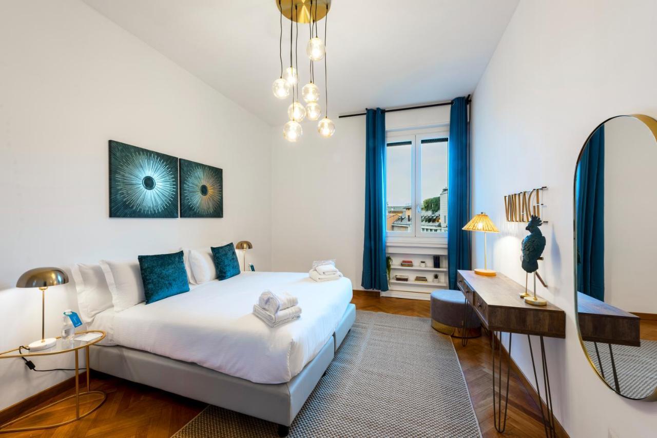 Sweett - Biancamano Apartment Milan Exterior photo