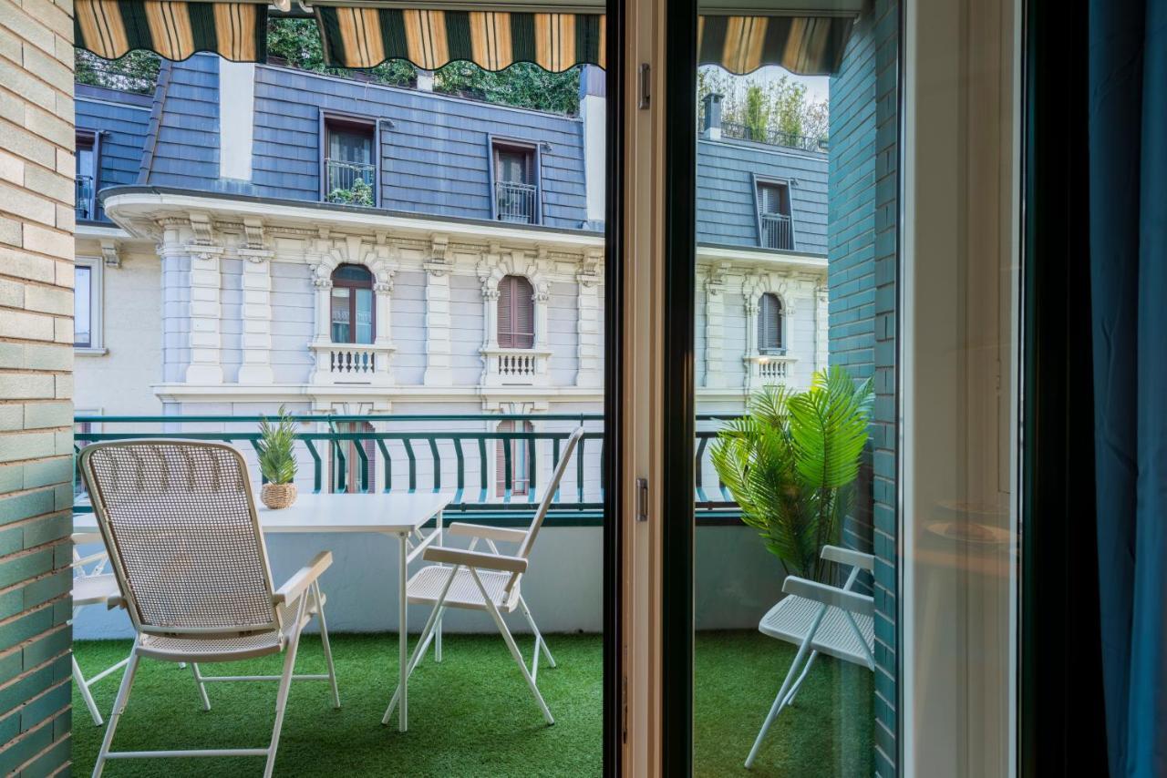 Sweett - Biancamano Apartment Milan Exterior photo